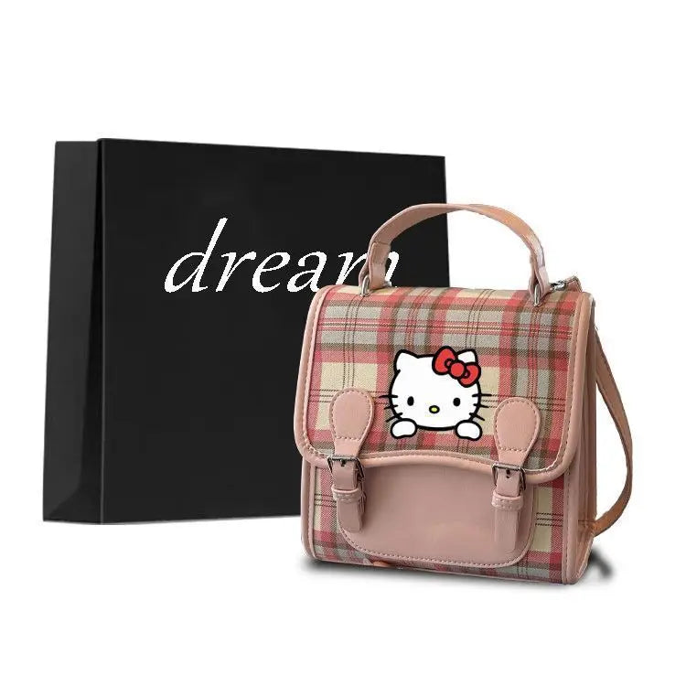 HELLO KITTY Mini Backpack