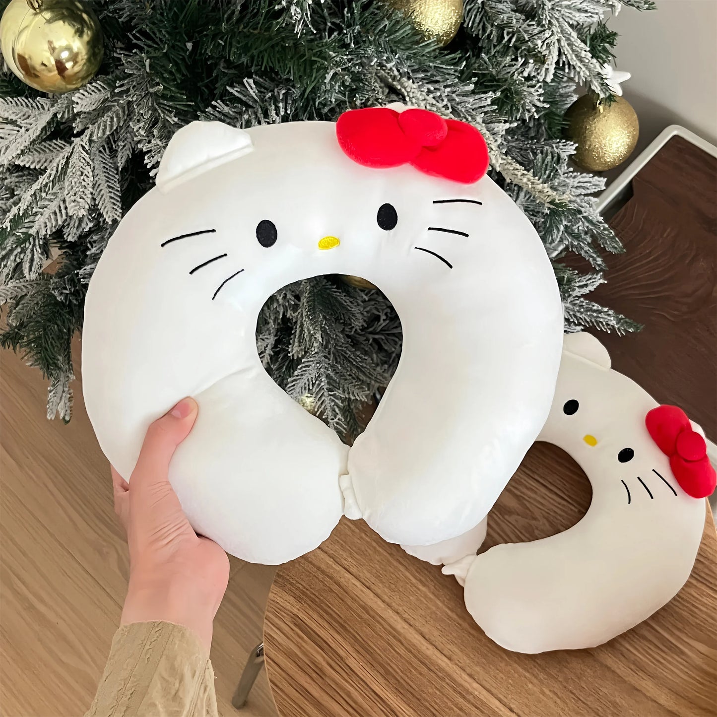 SANRIO Neck Pillow
