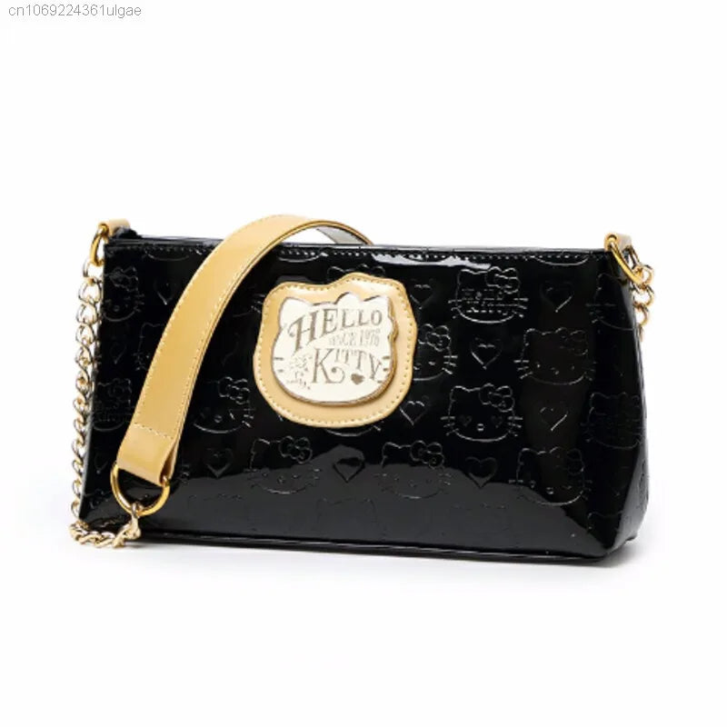 HELLO KITTY Crossbody Shoulder Bag
