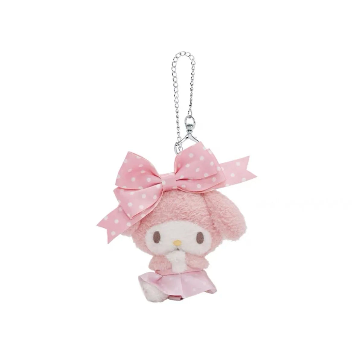 SANRIO: Dolls & Pendants