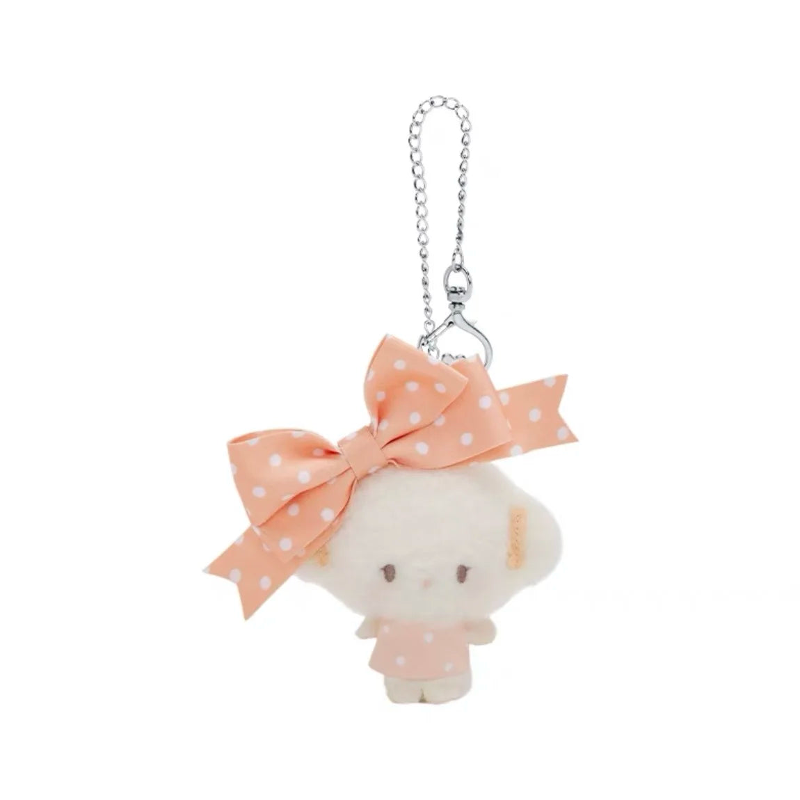 SANRIO: Dolls & Pendants