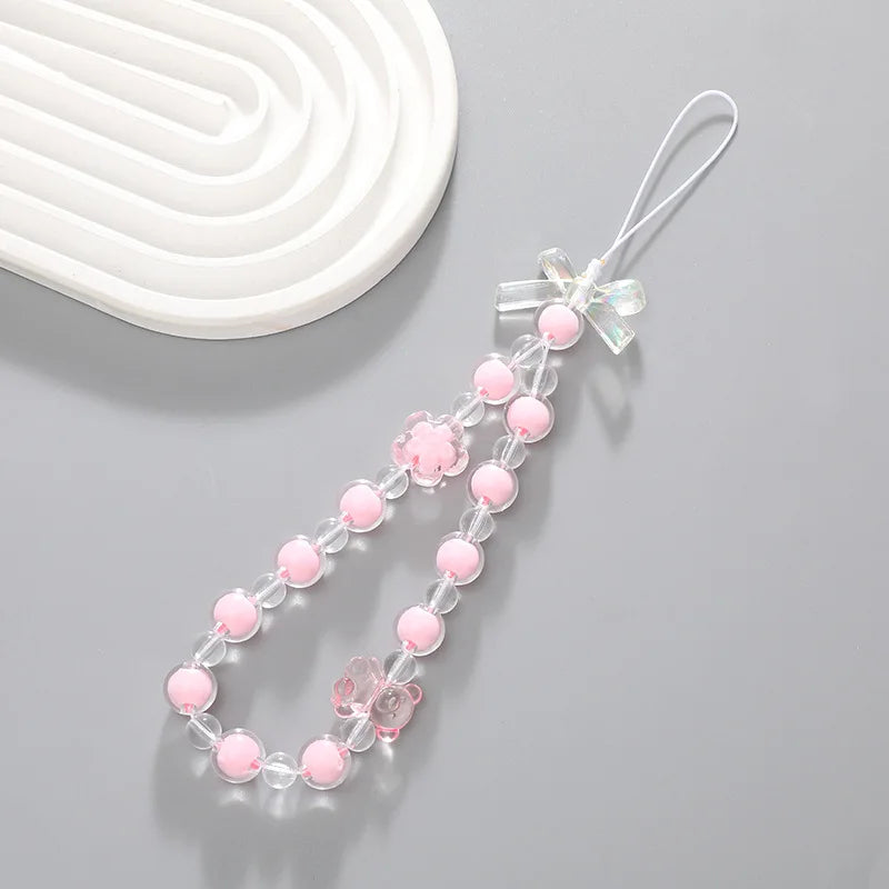 SANRIO Sweetheart Phone Chain