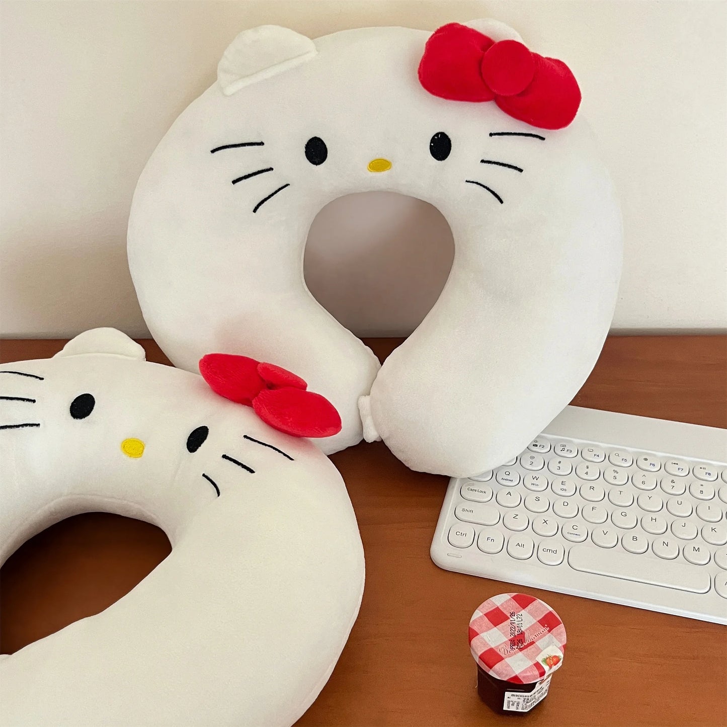 SANRIO Neck Pillow