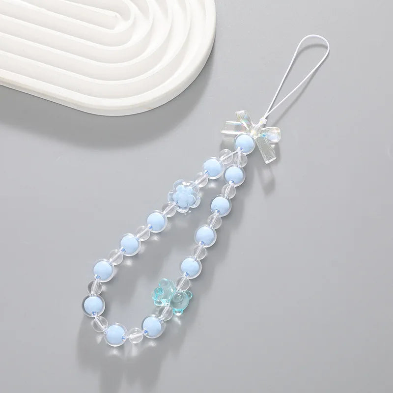SANRIO Sweetheart Phone Chain