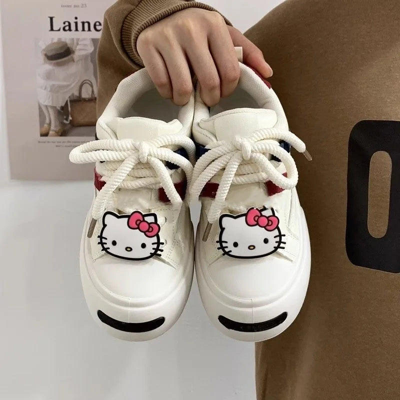 HELLO KITTY Sneakers
