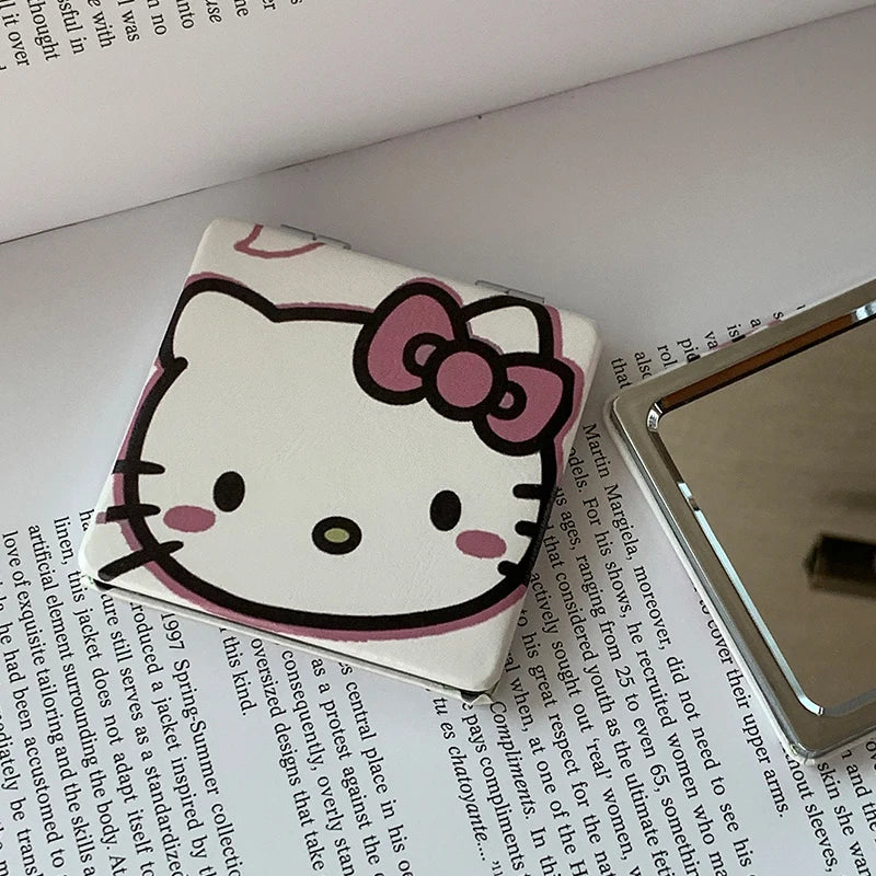 SANRIO Portable Mirror