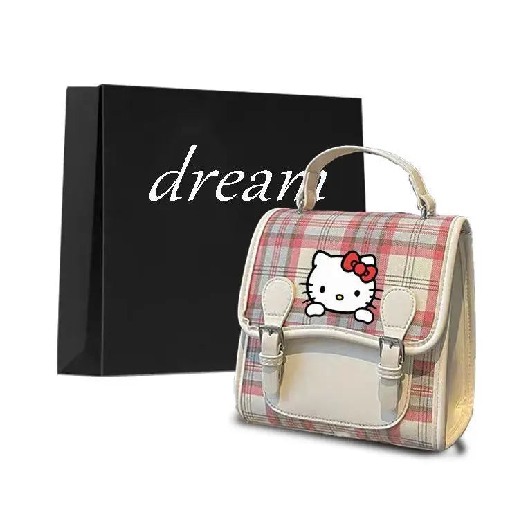 HELLO KITTY Mini Backpack