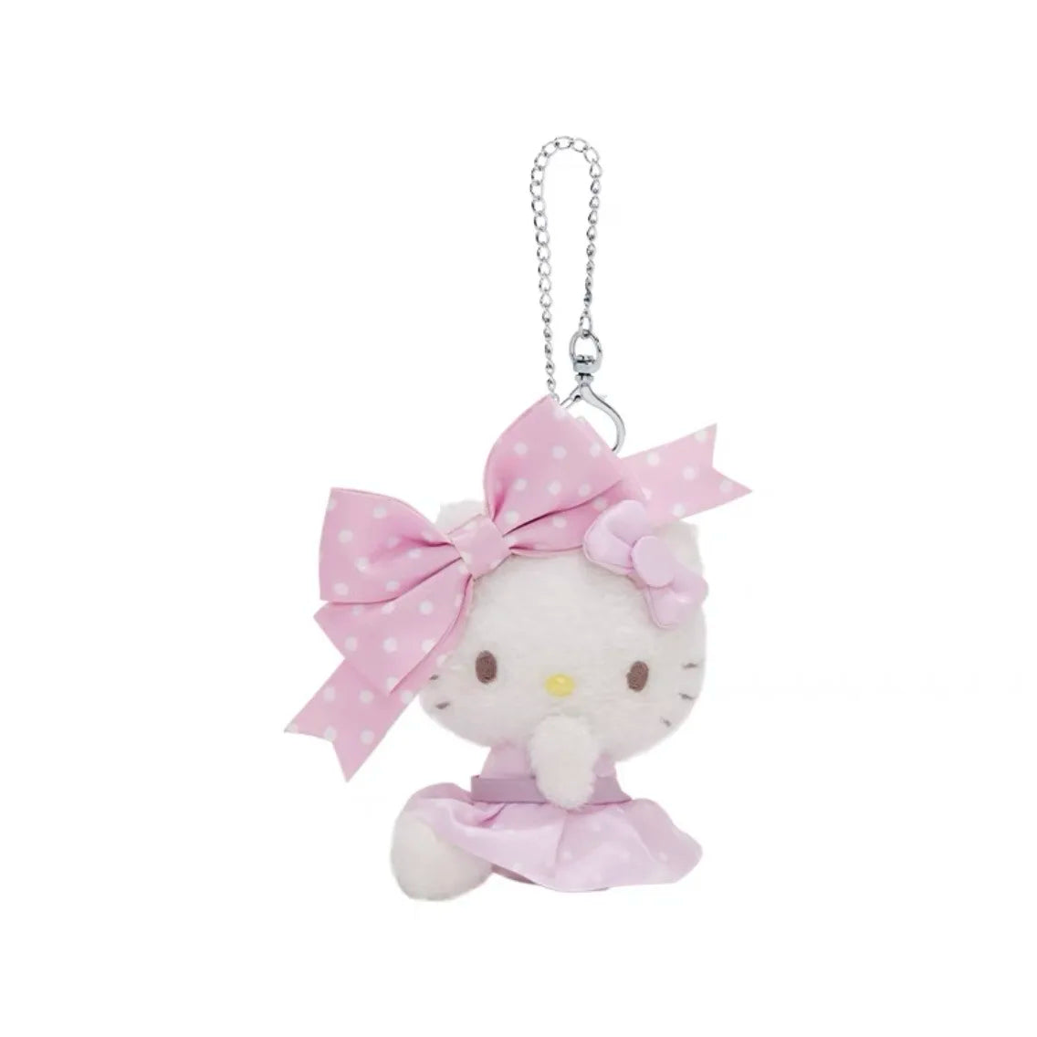 SANRIO: Dolls & Pendants