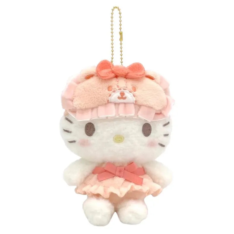 SANRIO Keychains