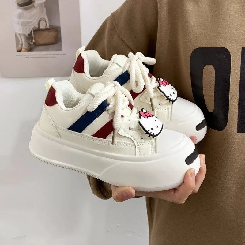 HELLO KITTY Sneakers