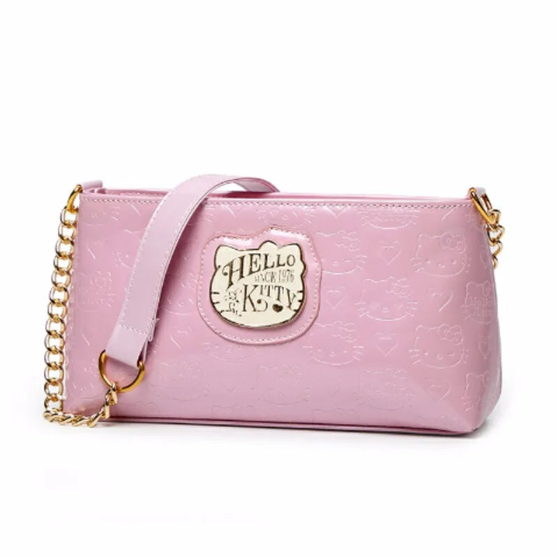 HELLO KITTY Crossbody Shoulder Bag
