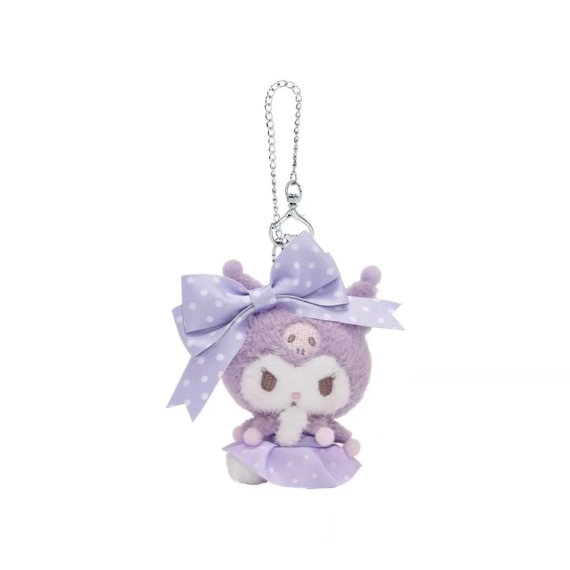 SANRIO: Dolls & Pendants