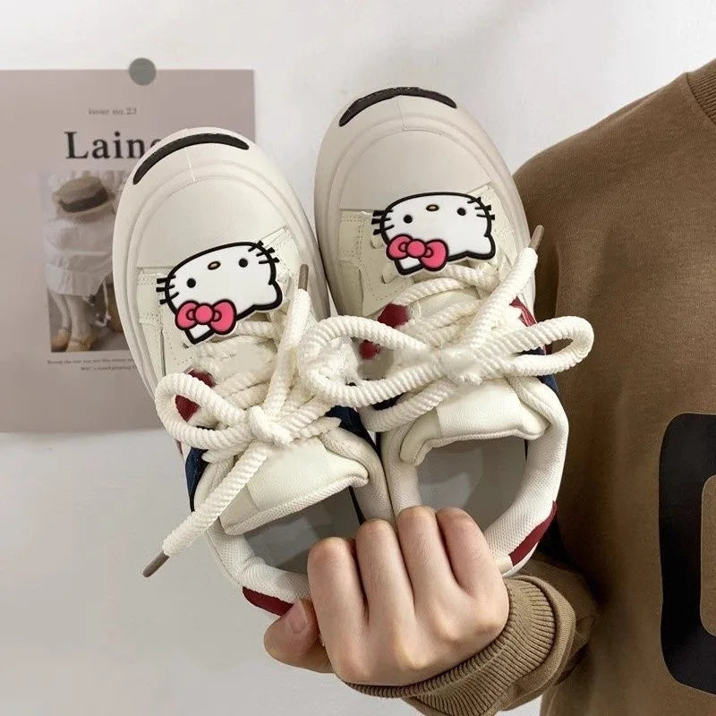 HELLO KITTY Sneakers
