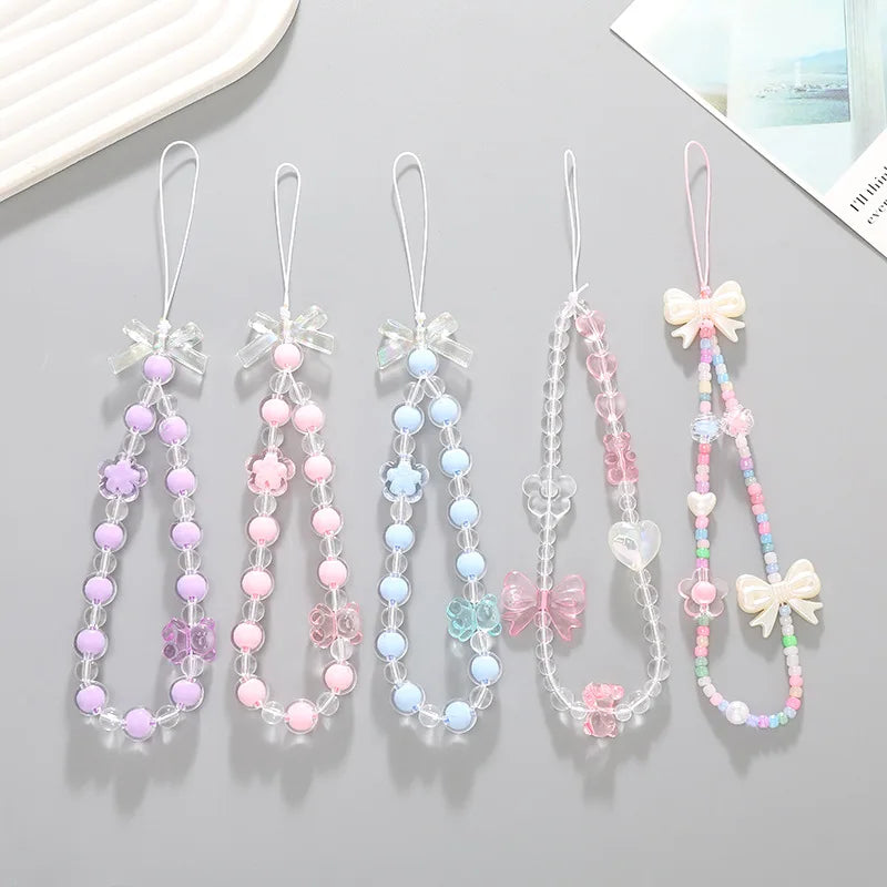 SANRIO Sweetheart Phone Chain