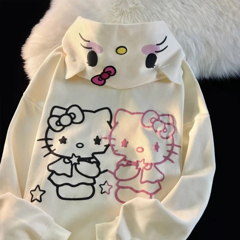 HELLO KITTY Starlight Jacket