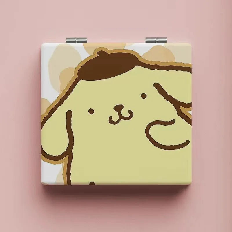 SANRIO Portable Mirror