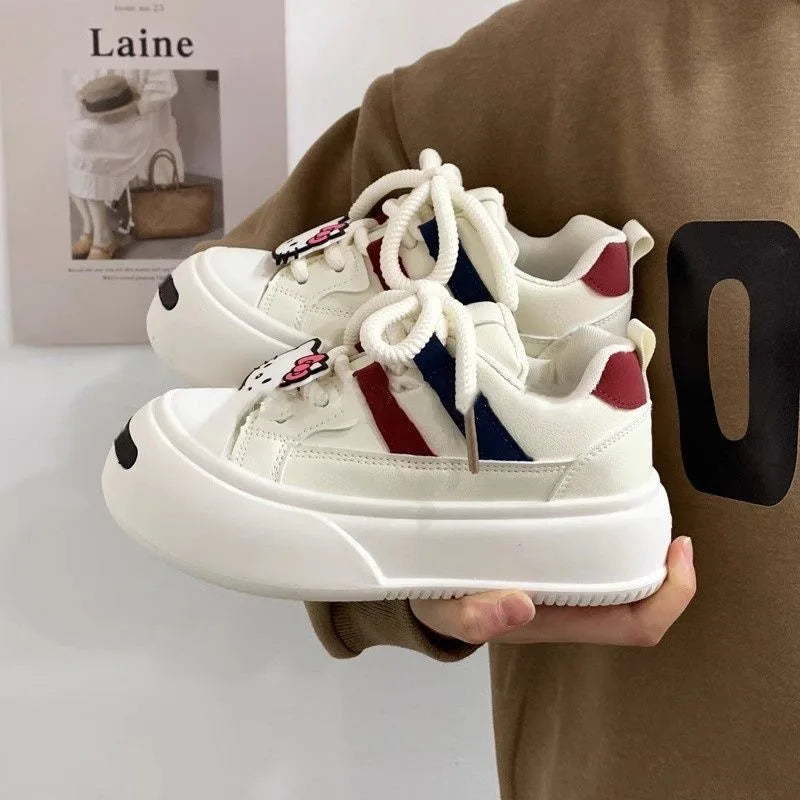 HELLO KITTY Sneakers