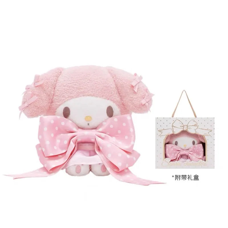 SANRIO: Dolls & Pendants