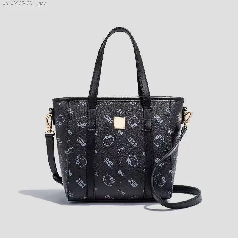 HELLO KITTY Trendy Handbag