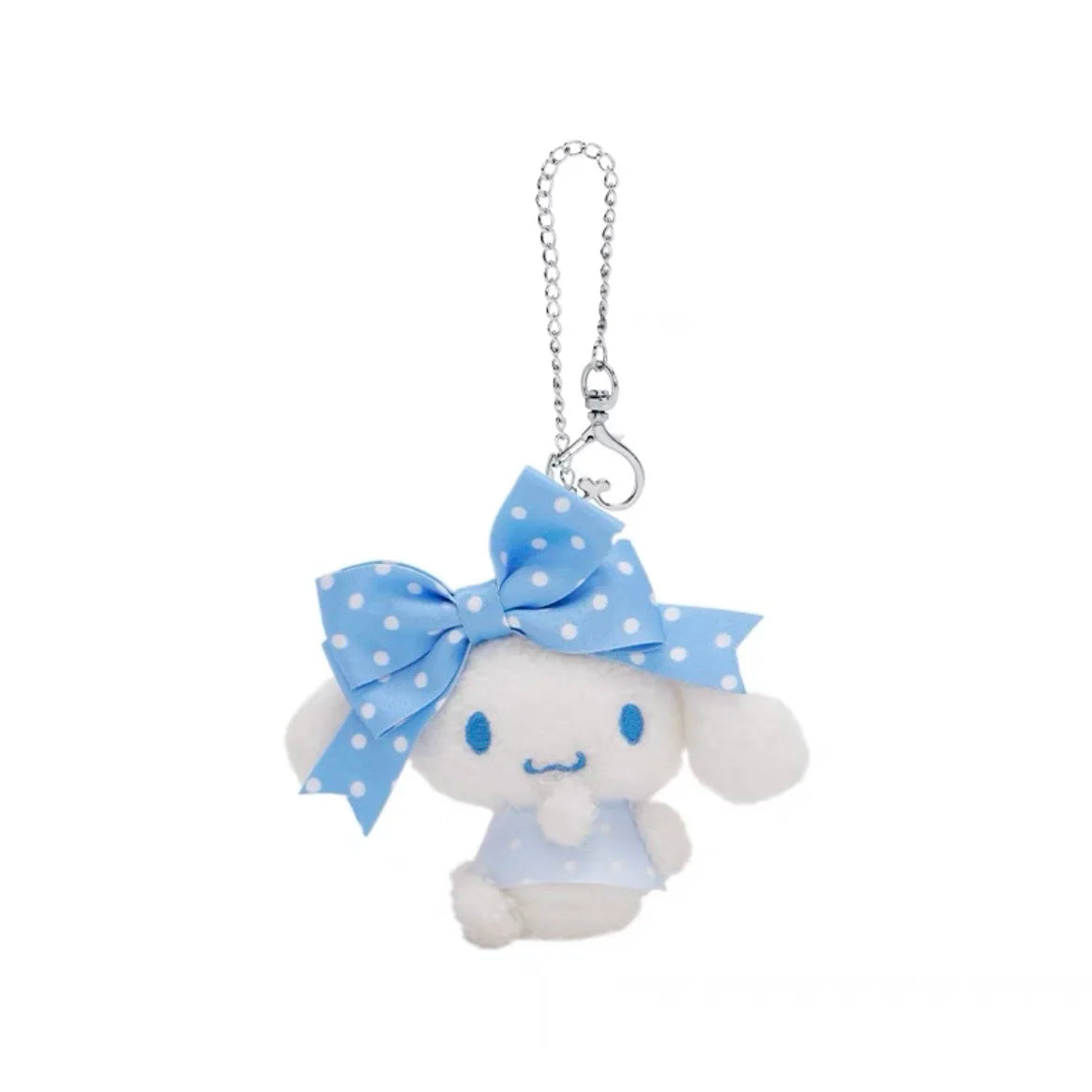 SANRIO: Dolls & Pendants