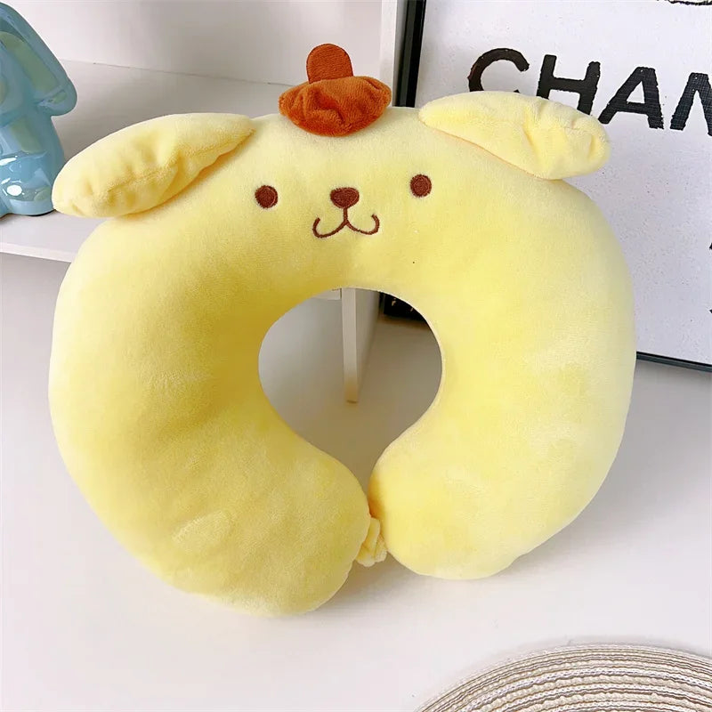 SANRIO Neck Pillow