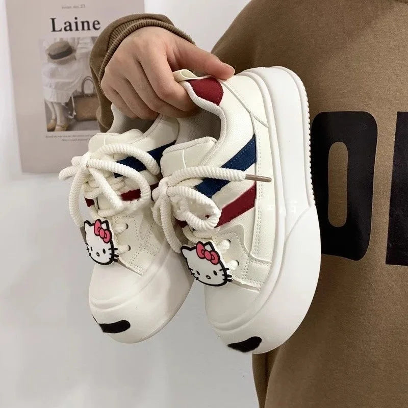 HELLO KITTY Sneakers