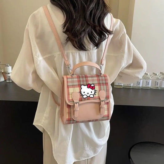 HELLO KITTY Mini Backpack