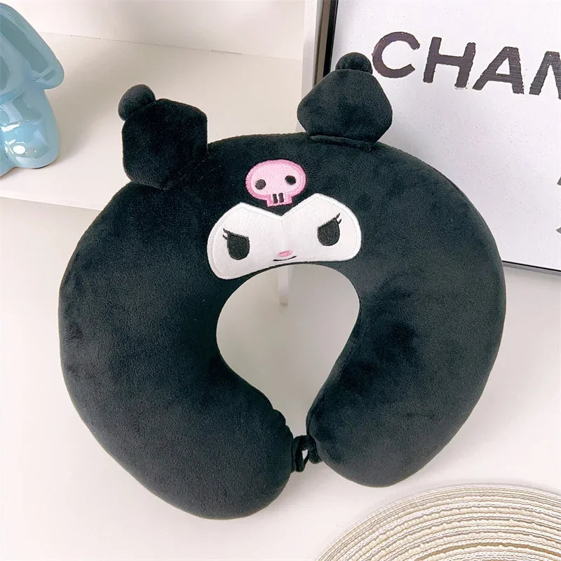 SANRIO Neck Pillow