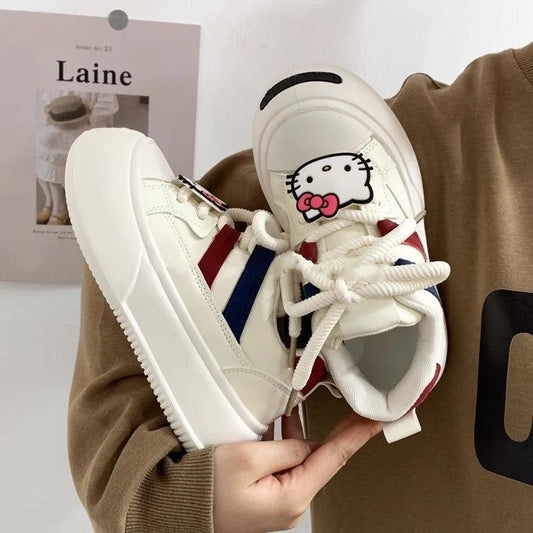 HELLO KITTY Sneakers