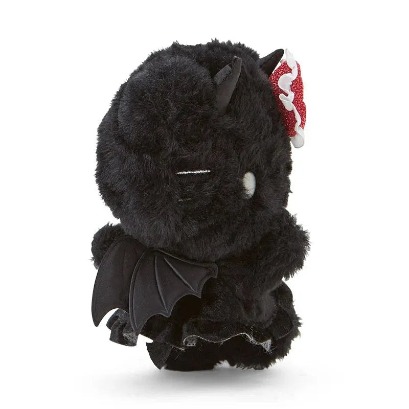 HELLO KITTY Angel x Demon Keychains