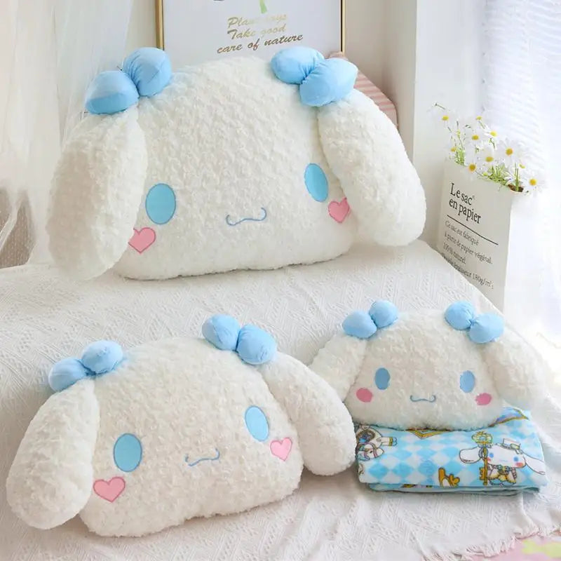 CINNAMOROLL Pillow