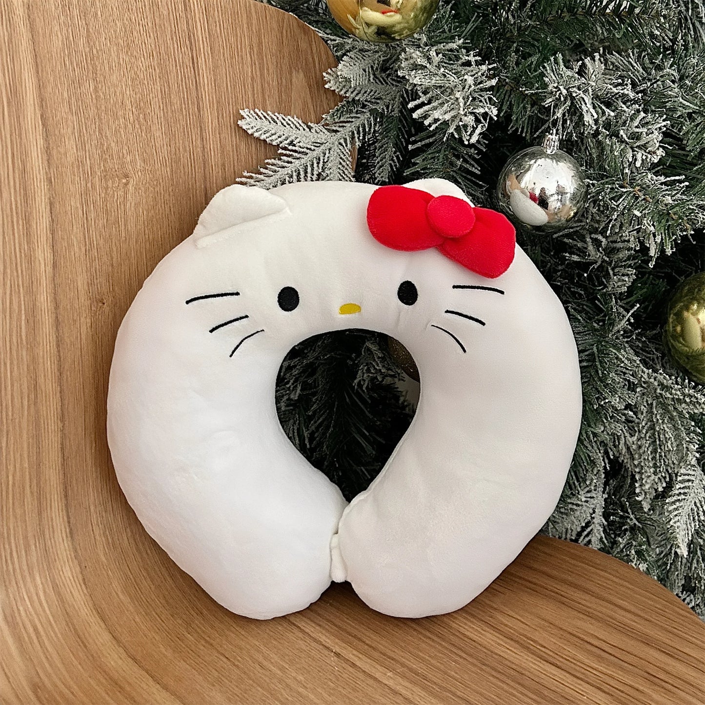 SANRIO Neck Pillow