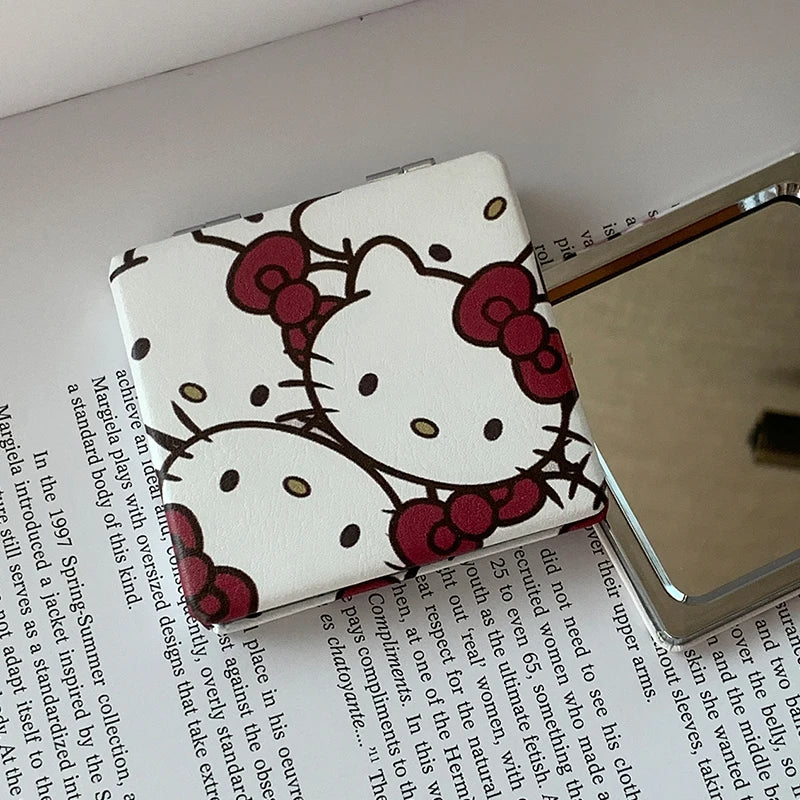 SANRIO Portable Mirror