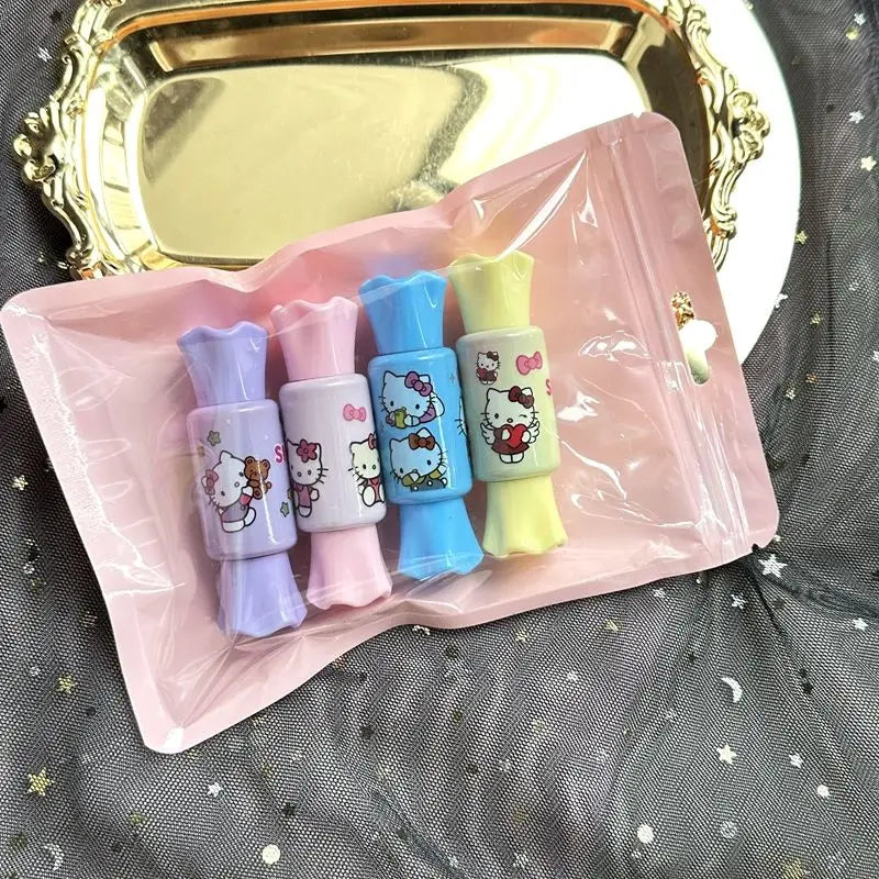 HELLO KITTY Candy Lip Gloss