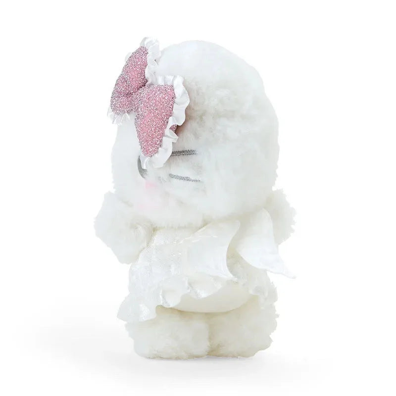 HELLO KITTY Angel x Demon Keychains