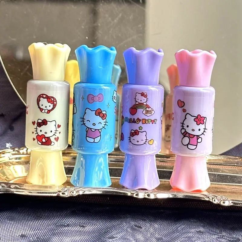 HELLO KITTY Candy Lip Gloss