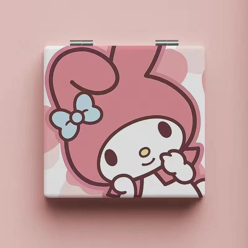 SANRIO Portable Mirror