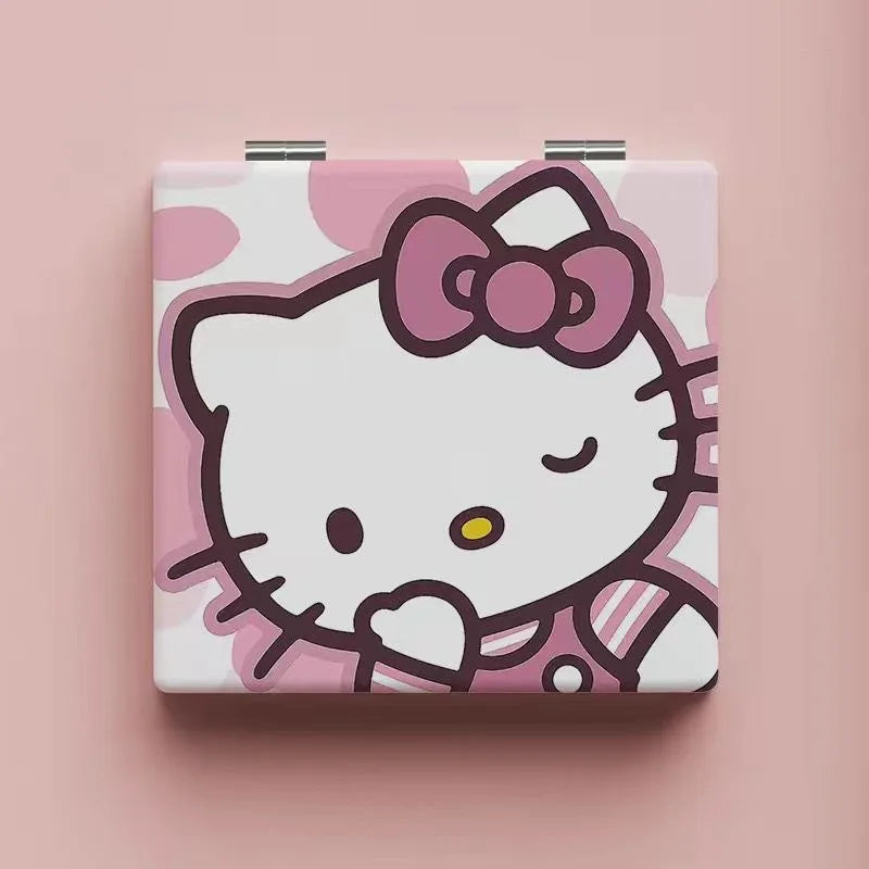 SANRIO Portable Mirror