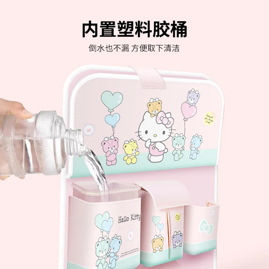 HELLO KITTY Car Seat Storage Hanger