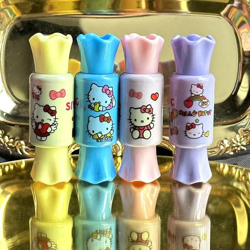 HELLO KITTY Candy Lip Gloss