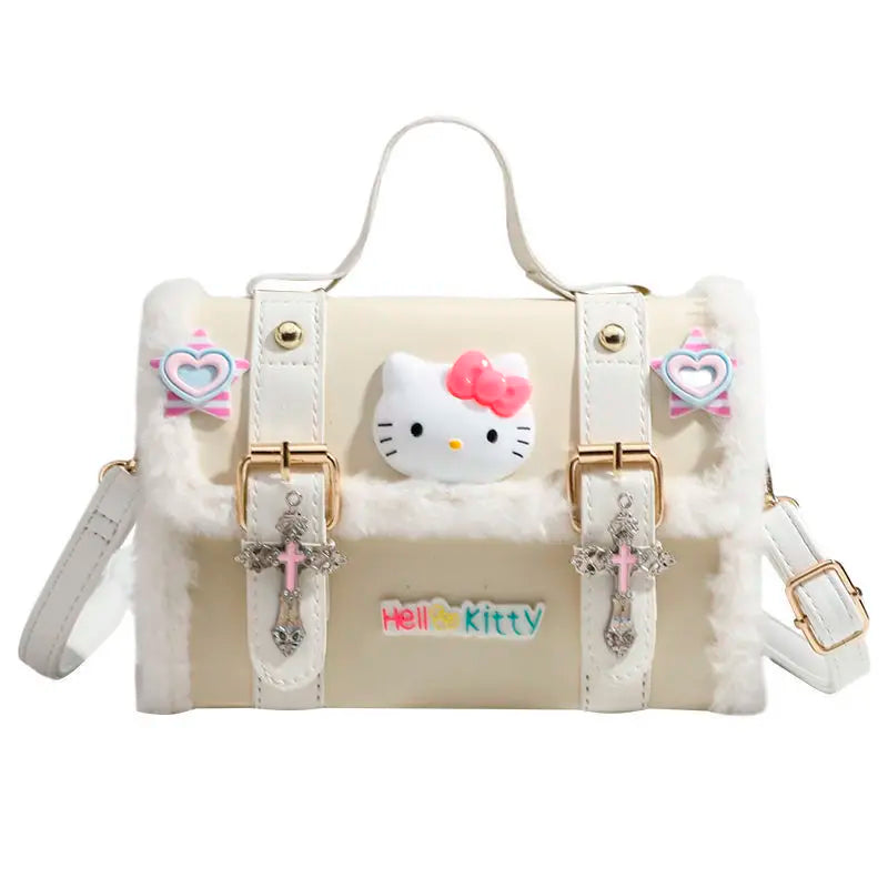 HELLO KITTY Cross Shoulder Bag
