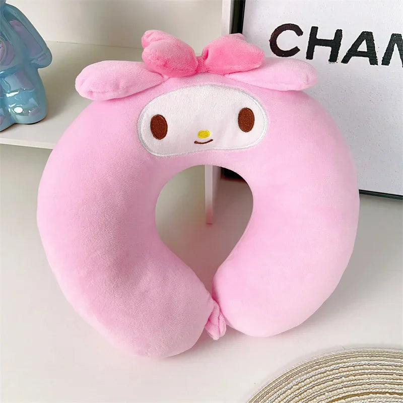 SANRIO Neck Pillow