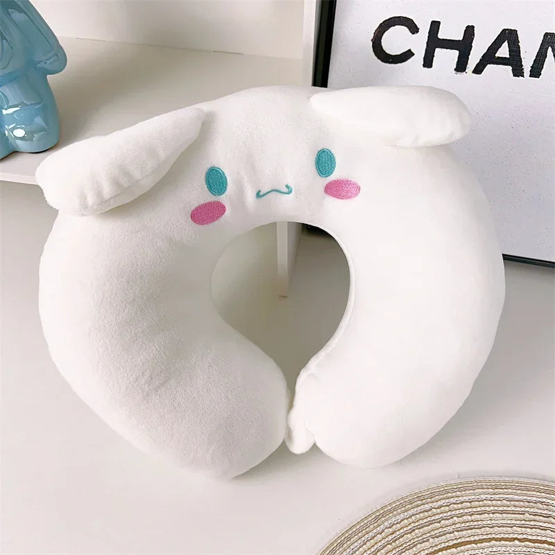 SANRIO Neck Pillow
