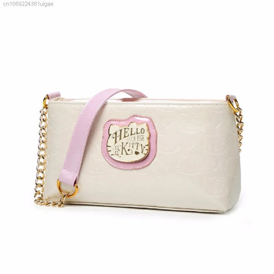 HELLO KITTY Crossbody Shoulder Bag