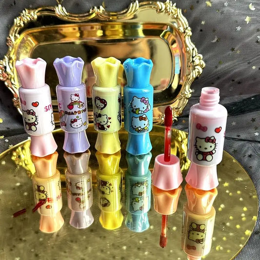 HELLO KITTY Candy Lip Gloss