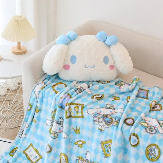 CINNAMOROLL Pillow
