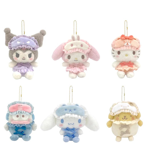 SANRIO Keychains