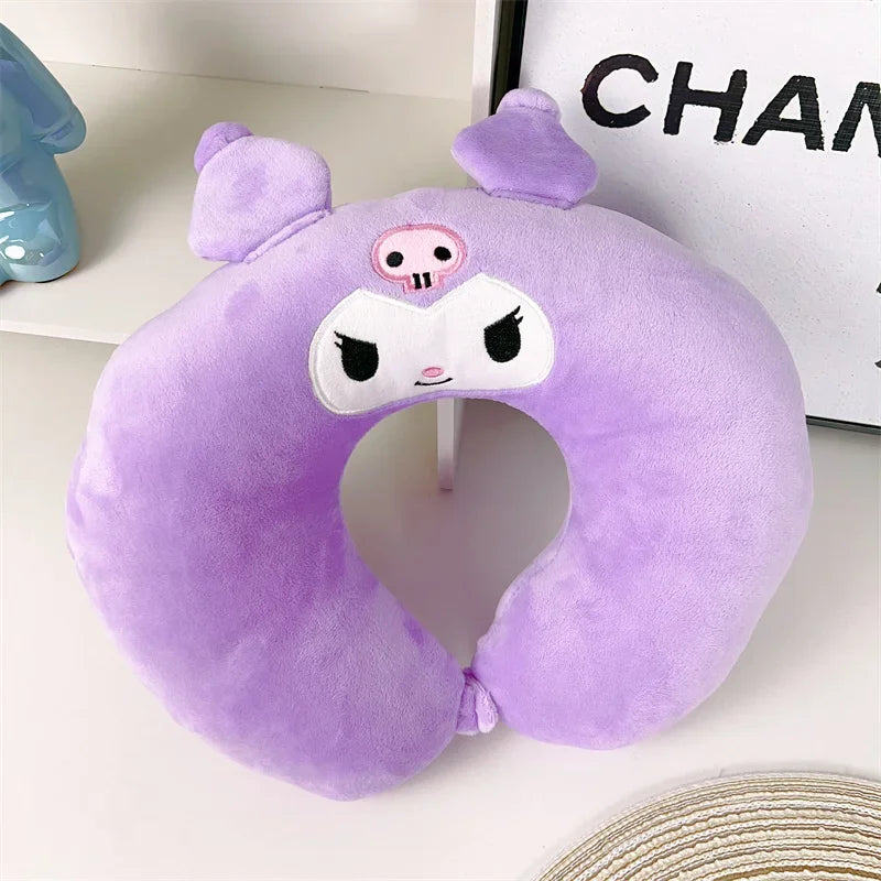 SANRIO Neck Pillow