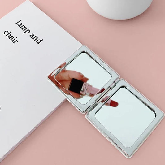 SANRIO Portable Mirror